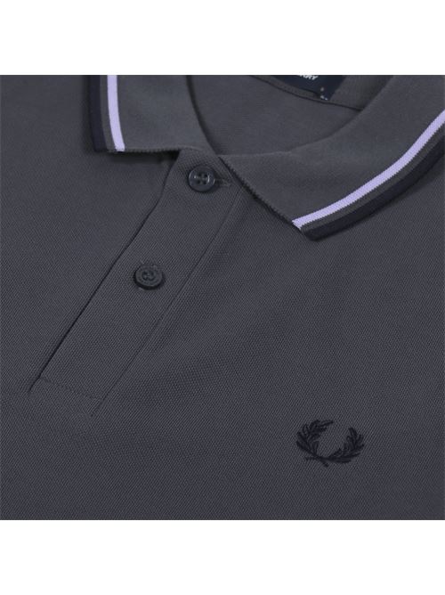 polo m.m. Fred Perry | M3600Q29
